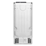 Frigorifero LG GTB744BMBED Doppia Porta Nero Classe E No Frost