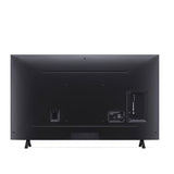 TV LG 55NANO82T6B.API Ultra HD Smart TV 55" Display NanoCell Sistema Web OS