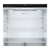 Frigorifero LG GMV860EPDE 4 Porte Nero Instaview Classe E