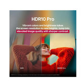 TV LG 75UA75006LA.API 75" UA75 4K Super Upscaling con HDR10 Pro UHD WebOS25 AI