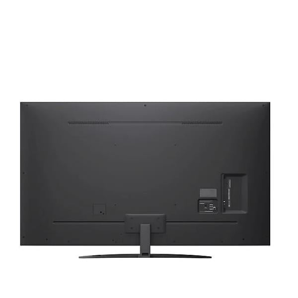 TV LG 75NANO81A6A.API 75" Nano81A 4K UHD WebOS25 Processore a7 Gen8 con AI
