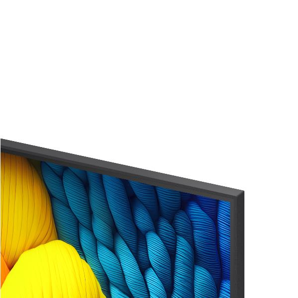 TV LG 75NANO81A6A.API 75" Nano81A 4K UHD WebOS25 Processore a7 Gen8 con AI
