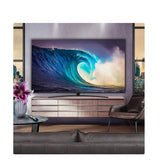 TV LG 75NANO81A6A.API 75" Nano81A 4K UHD WebOS25 Processore a7 Gen8 con AI
