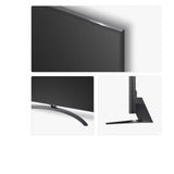 TV LG 75NANO81A6A.API 75" Nano81A 4K UHD WebOS25 Processore a7 Gen8 con AI
