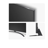 TV LG 86NANO81A6A.API 86" NanoCell AI 4K UHD WebOS25