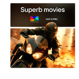 TV LG 86NANO81A6A.API 86" NanoCell AI 4K UHD WebOS25