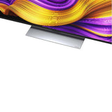 TV LG OLED48G56LS.API 48" Oled EVO G5 4K UHD evo AI 165 Hz Sistema Web OS