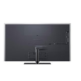 TV LG OLED55G56LS.API 55" OLED EVO G5 4K UHD WebOS2 Processore a11 Gen2 con AI