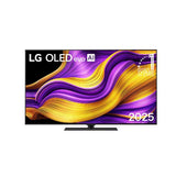 TV LG OLED55G56LS.API 55" OLED EVO G5 4K UHD WebOS2 Processore a11 Gen2 con AI