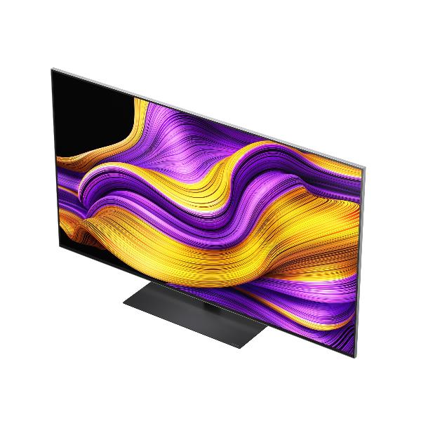 TV LG OLED55G56LS.API 55" OLED EVO G5 4K UHD WebOS2 Processore a11 Gen2 con AI