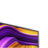 TV LG OLED55G56LS.API 55" OLED EVO G5 4K UHD WebOS2 Processore a11 Gen2 con AI