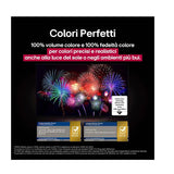 TV LG OLED55G56LS.API 55" OLED EVO G5 4K UHD WebOS2 Processore a11 Gen2 con AI
