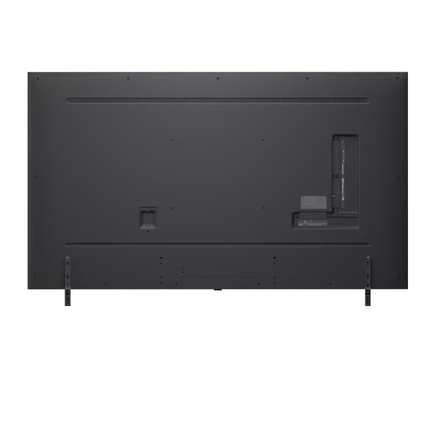 TV LG 75QNED80A6A.API 75" QNED 80A 4K UHD WEBOS25 Piedini laterali