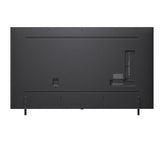 TV LG 75QNED80A6A.API 75" QNED 80A 4K UHD WEBOS25 Piedini laterali