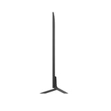 TV LG 75QNED80A6A.API 75" QNED 80A 4K UHD WEBOS25 Piedini laterali