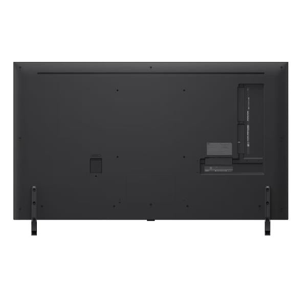 TV LG 55QNED80A6A.API 55" QNED 80A AI 4K UHD WebOS25