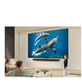 TV LG 50QNED80A6A.API Sistema WebOS Processore a7 50" 4K Ultra HD Display QNED
