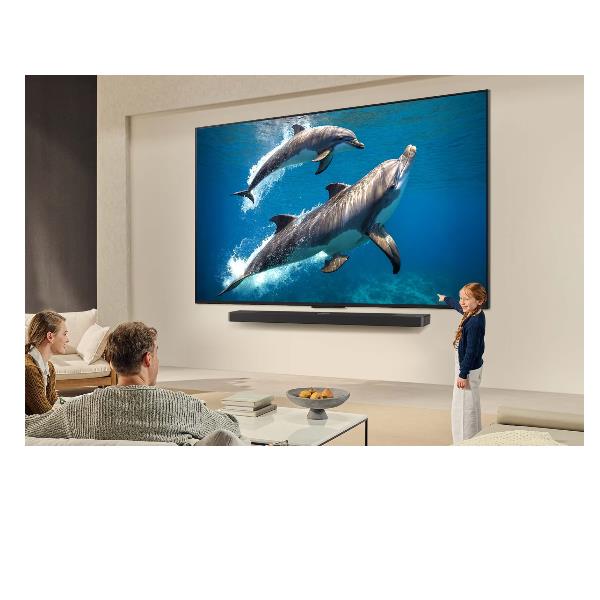 TV LG 43QNED80A6A.API Smart TV 43" QNED 4K Ultra HD