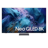 TV 75 POLL NEO QLED 8K