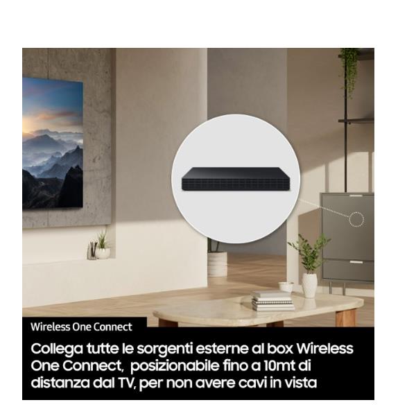 TV 75 POLL NEO QLED 8K