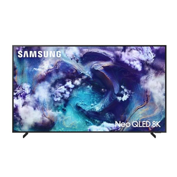 TV Samsung QE85QN900FTXZT Neo QLED 8K 85" QN900D TV 2024