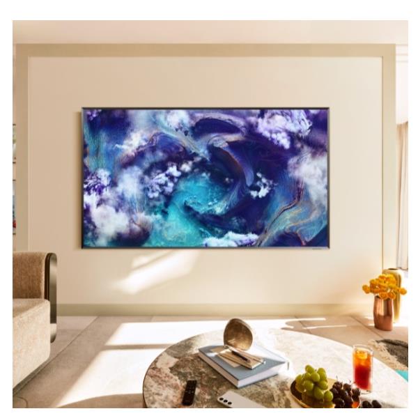 TV Samsung QE85QN900FTXZT Neo QLED 8K 85" QN900D TV 2024