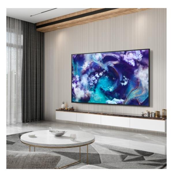 TV Samsung QE85QN900FTXZT Neo QLED 8K 85" QN900D TV 2024