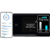Lavatrice Samsung WF20DG8650BVU3 Carica Frontale 20kg Colore: Nero Classe A