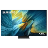 TV 77 POLL OLED