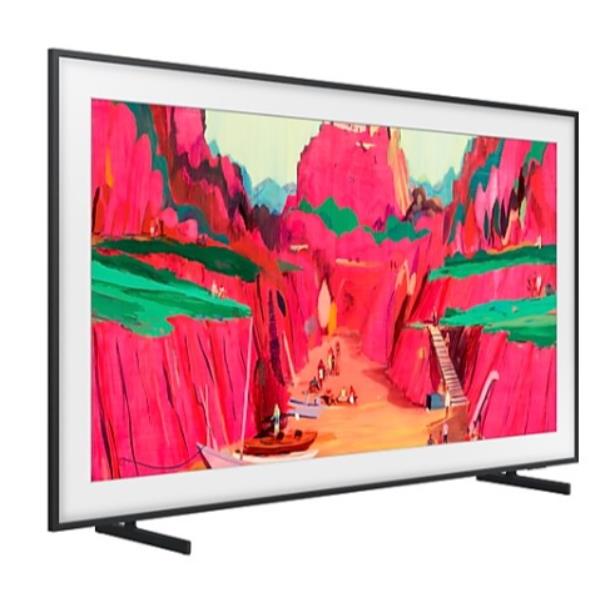 Hotel TV Samsung QE85LS03FWUXZT 85" Neo QLED AI 4K Gen3 HDR The Frame Pro Slim Fit