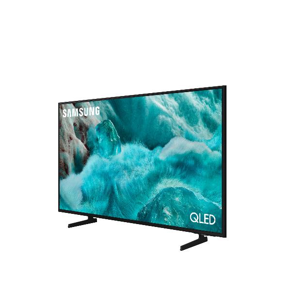 TV 43 POLL QLED