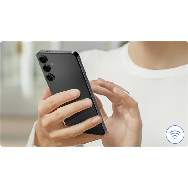 Frigorifero Samsung RS70F65KETEF Side By Side Classe E Acciaio Drink Dispeser