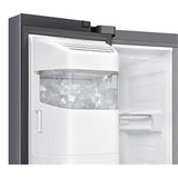 Frigorifero Samsung RS70F65KETEF Side By Side Classe E Acciaio Drink Dispeser