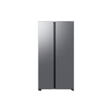 Frigorifero Samsung RS70F65QDTEF Side By Side Classe D Inox