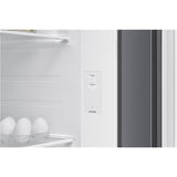 Frigorifero Samsung RS70F65QDTEF Side By Side Classe D Inox