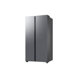 Frigorifero Samsung RS70F65QDTEF Side By Side Classe D Inox
