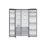 Frigorifero Samsung RS70F65QDTEF Side By Side Classe D Inox