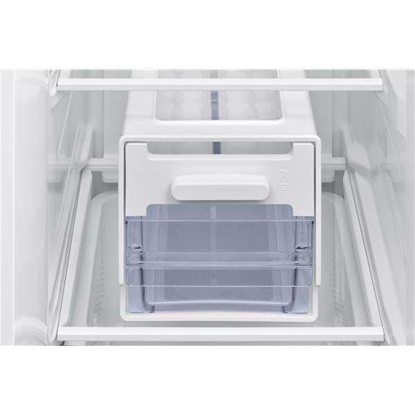 Frigorifero Samsung RS70F65QDTEF Side By Side Classe D Inox
