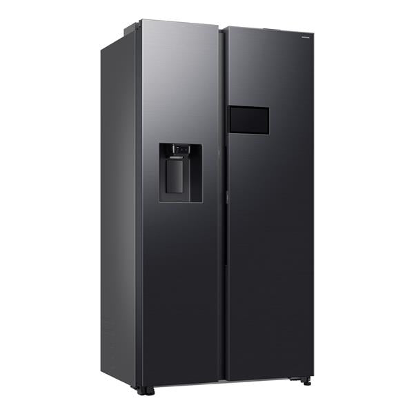 Frigorifero Samsung RS90F64EDFEF Side By SIde Nero