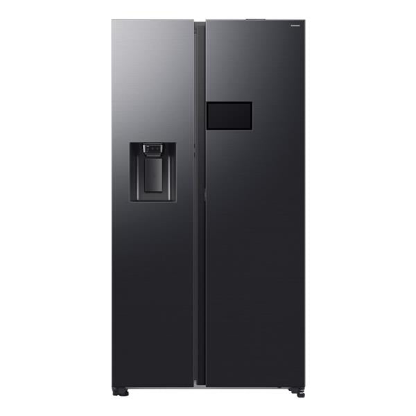 Frigorifero Samsung RS90F64EDFEF Side By SIde Nero