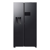 Frigorifero Samsung RS90F64EDFEF Side By SIde Nero