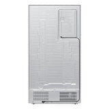 Frigorifero Samsung RS90F65EDTEF Side By Side Classe D Inox con Drink Dispenser