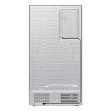 Frigorifero Samsung RS90F65EDTEF Side By Side Classe D Inox con Drink Dispenser