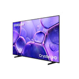 TV Samsung UE85U7000FUXZT 85" Crystal 4K UHD Smart TV