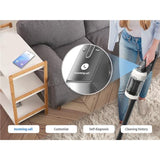 Aspirapolvere senza filo Samsung VS80F28DLP Bespoke Jet™ AI LITE pet 280W