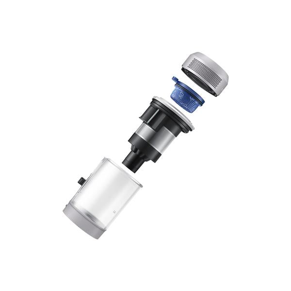 Scopa Elettrica Samsung VS80F28DLP/WA Bespoke Jet™ AI LITE pet 280W