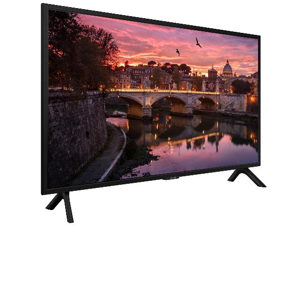Hotel TV Samsung HG32CF800EUXZT 32" Smart TV QLED Full HD HDR