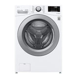 Lavatrice LG F1P1CN4WC Carica Frontale 15kg TurboWash Inverter Classe E
