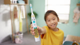 Spazzolino Elettrico Philips HX3601/01 per Bambini