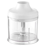 Frullatore a immersione Sencor SHB 4260WH EUE3 600W BIANCO